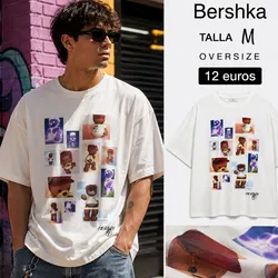 Pullover Bershka