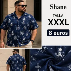 Camisa Shein