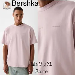 Pullover Bershka 