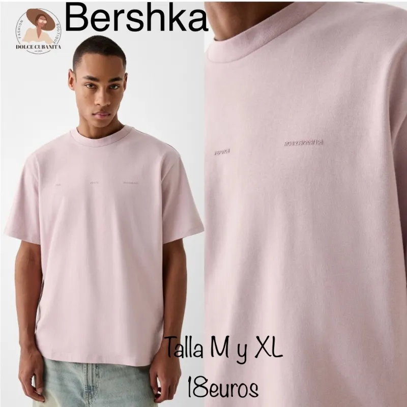 Pullover Bershka 