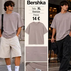Pullover Bershka