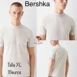 Pullover Bershka 