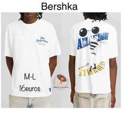 Pullover Bershka 