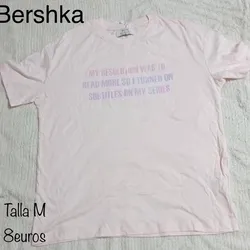 Pullover Bershka 