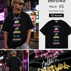 Pullover Bershka 
