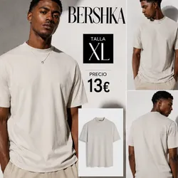 Pullover Bershka 