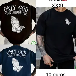 Pullover Hombre Shein