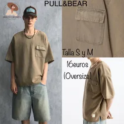 Pullover PULL&BEAR 