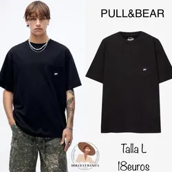 Pullover PULL&BEAR 
