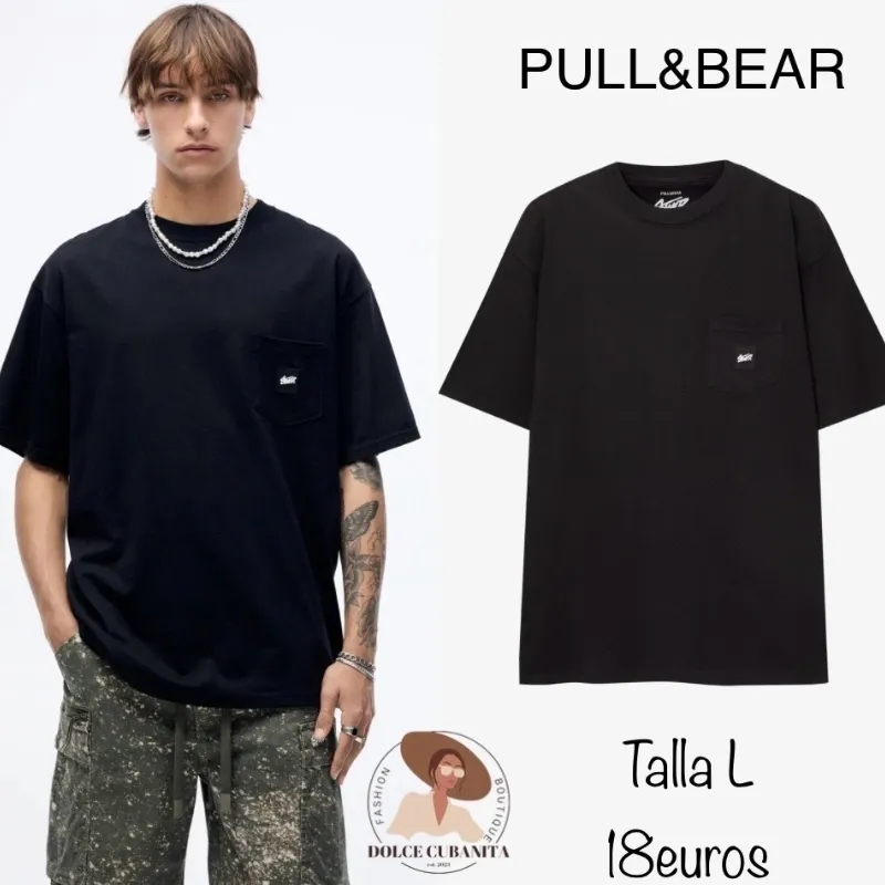 Pullover PULL&BEAR 