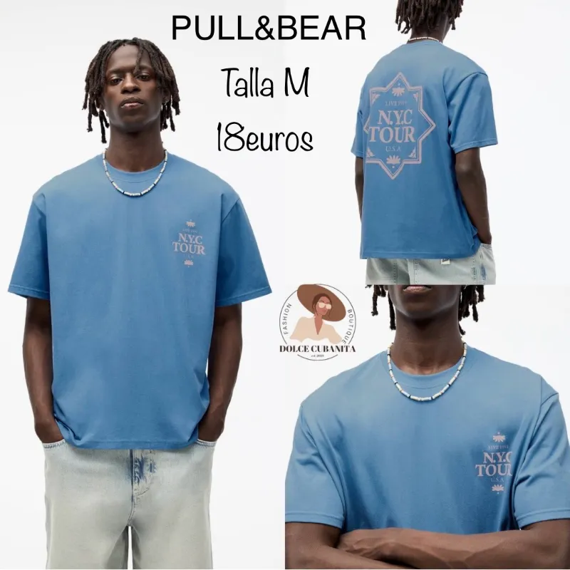 Pullover PULL&BEAR 