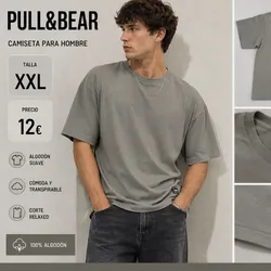Pullover PULL&BEAR 