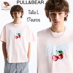 Pullover PULL&BEAR 