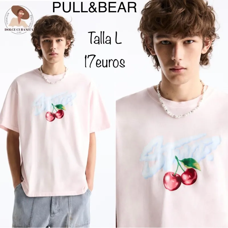 Pullover PULL&BEAR 
