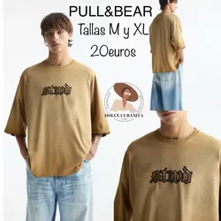 Pullover PULL&BEAR 
