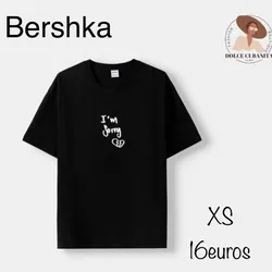 Pullover Bershka