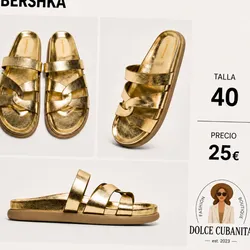 Sandalias