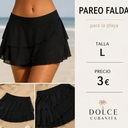 Saya pareo playa
