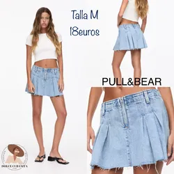 Saya PULL&BEAR