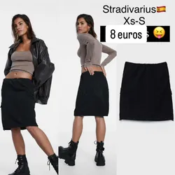 Saya Stradivarius 