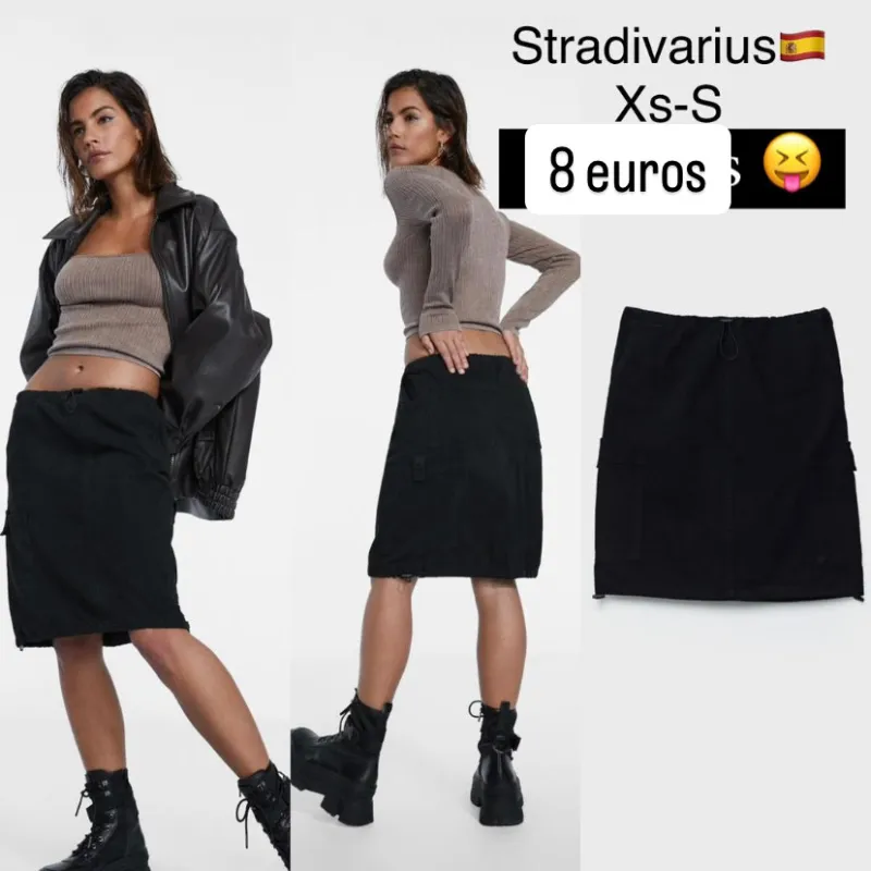 Saya Stradivarius 