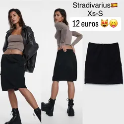 Saya Stradivarius 