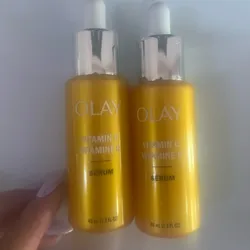 Serum Olay vitamina C