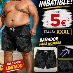 Short truza hombre