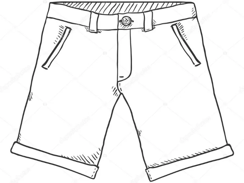 Shorts/Bermudas Hombre