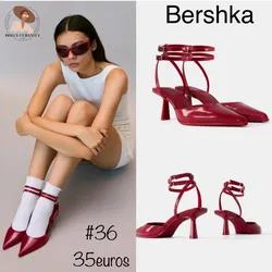 Tacones Berhska