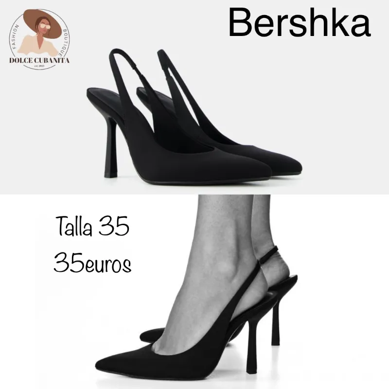 Tacones Berhska