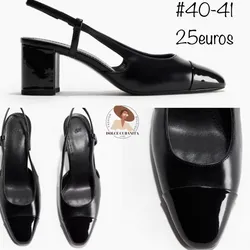 Tacones H&M