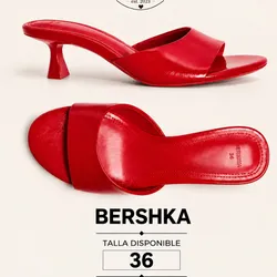 Taconsito Bershka