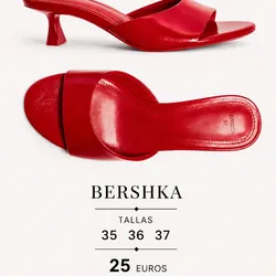 Taconsito Bershka