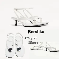Taconsitos Bershka