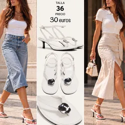 Taconsitos Bershka