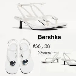 Taconsitos Bershka