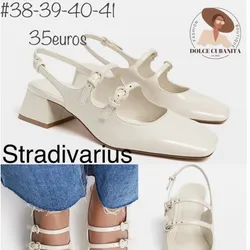 Taconsitos Stradivarius 
