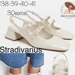 Taconsitos Stradivarius 