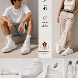 Tenia Bershka