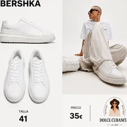 Tenia Bershka