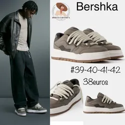 Tenis Berhska