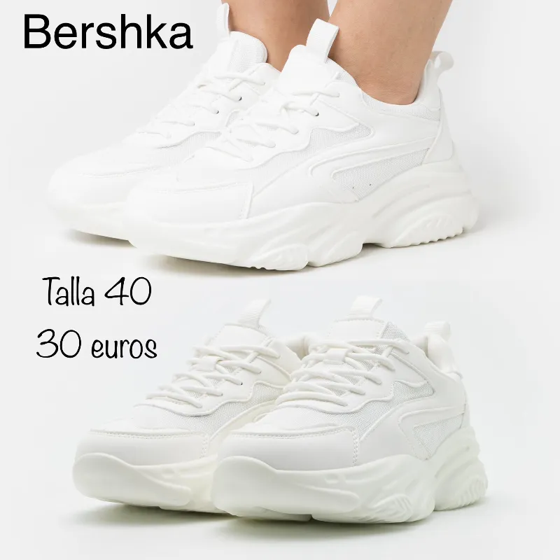 Tenis Berhska