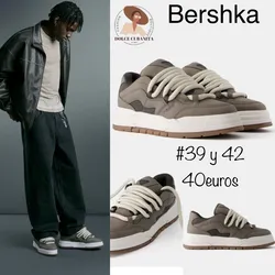 Tenis Berhska