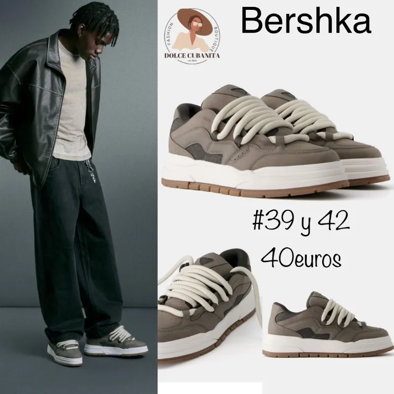 Tenis Berhska