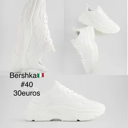 Tenis Berhska