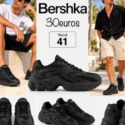 Tenis Bershka