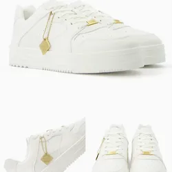 Tenis Bershka