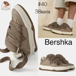Tenis Bershka