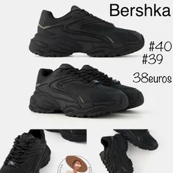 Tenis Bershka